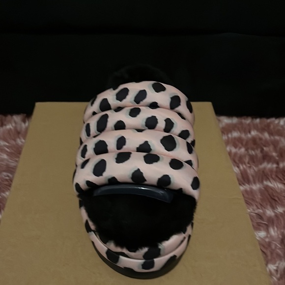 Ugg Maxi slide cheetah print - Picture 2 of 5